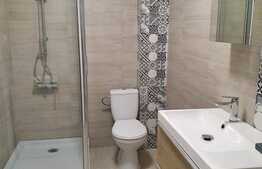 De vanzare 2 camere, modern, la cheie, 53 mp, zona OMV