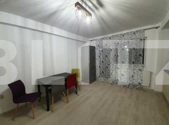 Apartament de vânzare 2 camere Zorilor - 48383AV | BLITZ Cluj-Napoca | Poza3