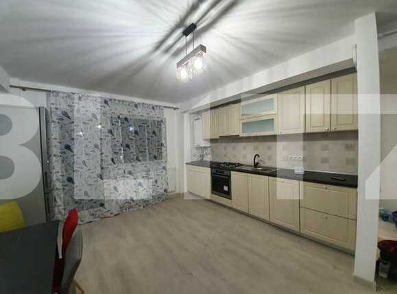 Apartament de vânzare 2 camere Zorilor - 48383AV | BLITZ Cluj-Napoca | Poza2