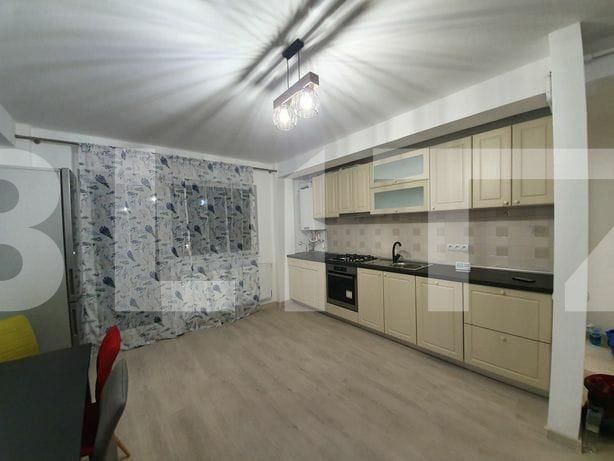 Apartament de vânzare 2 camere Zorilor - 48383AV | BLITZ Cluj-Napoca | Poza2