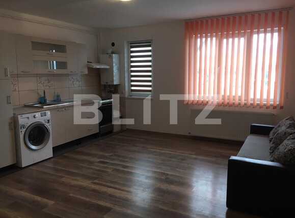 Apartament de închiriat 2 camere Floreşti - 48384AI | BLITZ Cluj-Napoca | Poza1