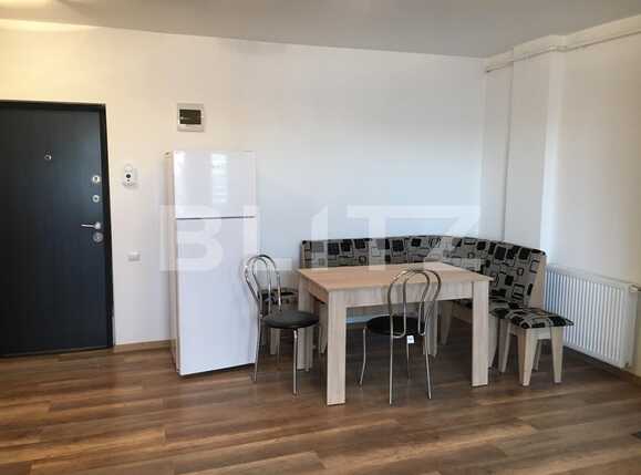 Apartament de închiriat 2 camere Floreşti - 48384AI | BLITZ Cluj-Napoca | Poza2