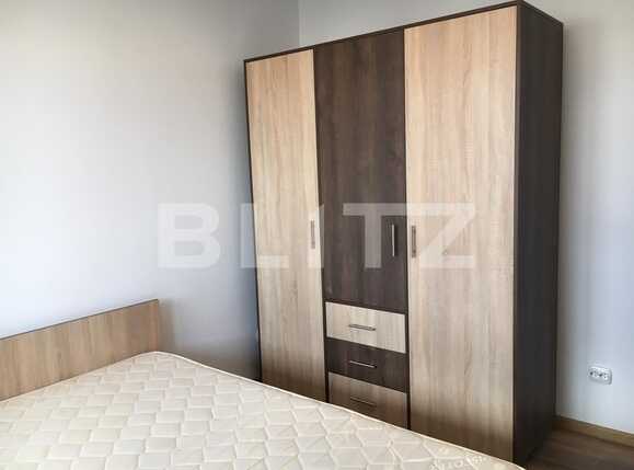 Apartament de închiriat 2 camere Floreşti - 48384AI | BLITZ Cluj-Napoca | Poza4