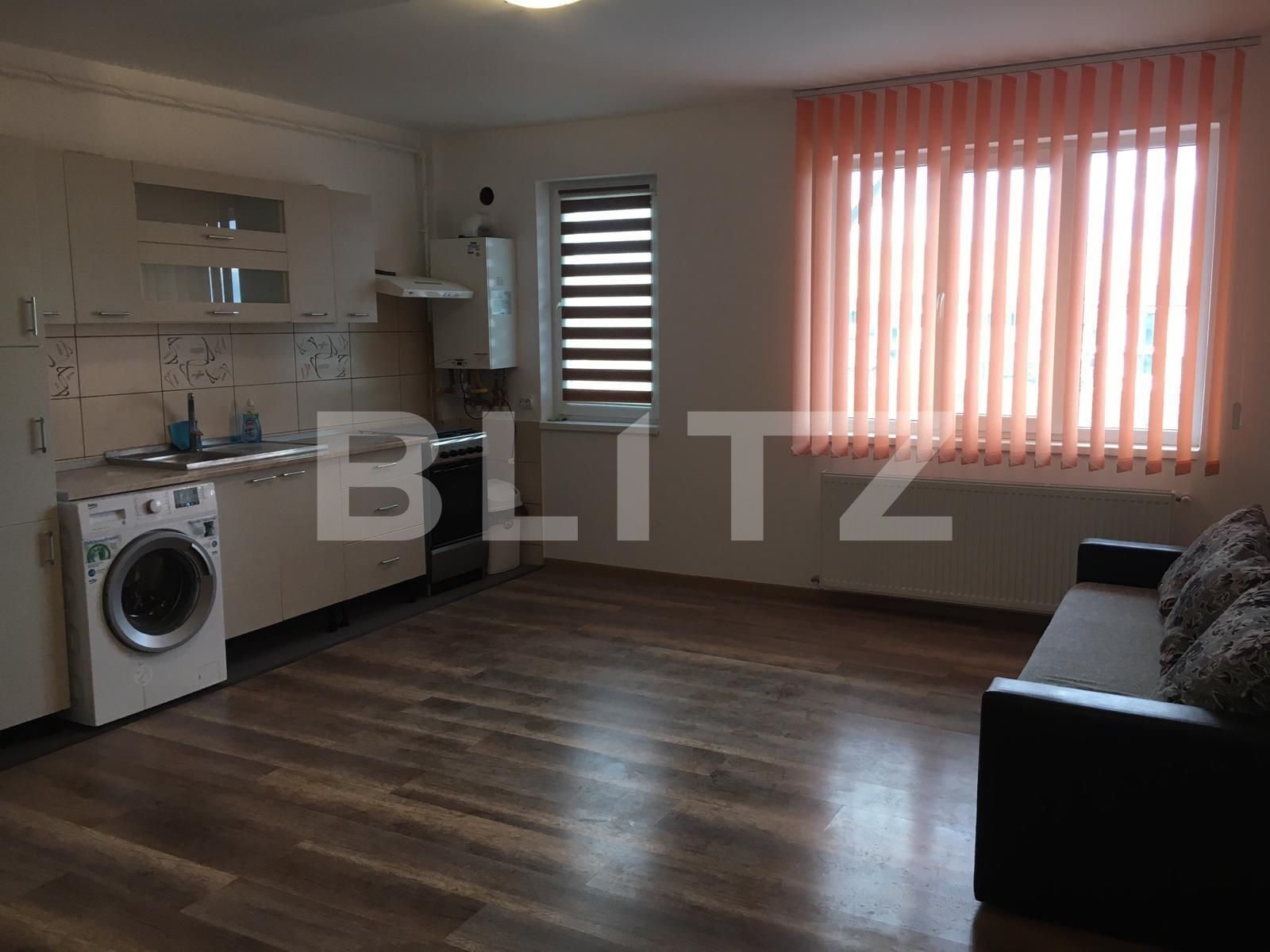 Apartament de închiriat 2 camere Floreşti - 48384AI | BLITZ Cluj-Napoca | Poza1
