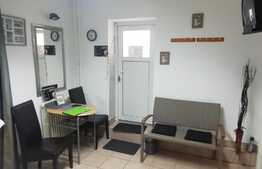 Spatiu comercial, 12 mp, la strada! Open space!