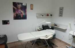 Spatiu comercial, 12 mp, la strada! Open space!