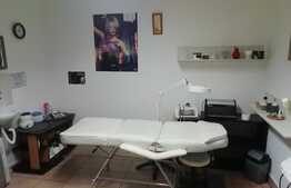 Spatiu comercial, 12 mp, la strada! Open space!