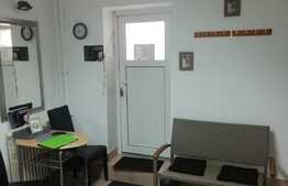 Spatiu comercial, 12 mp, la strada! Open space!