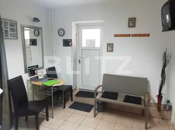 Spațiu comercial de închiriat Manastur - 48386SIC | BLITZ Cluj-Napoca | Poza1