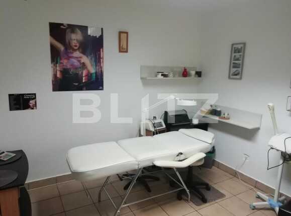 Spațiu comercial de închiriat Manastur - 48386SIC | BLITZ Cluj-Napoca | Poza4