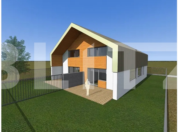 Casa de vânzare 4 camere Floreşti - 48388CV | BLITZ Cluj-Napoca | Poza2