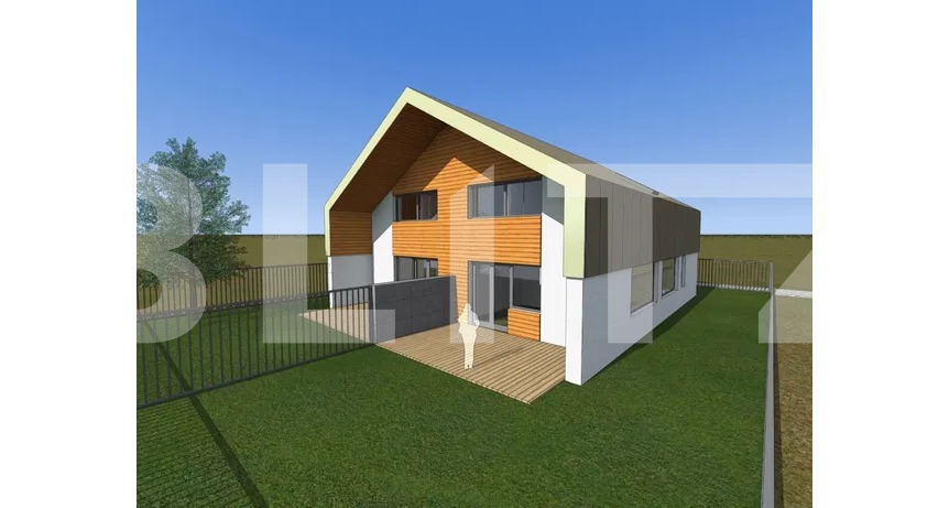 Casa de vânzare 4 camere Floreşti - 48388CV | BLITZ Cluj-Napoca | Poza2