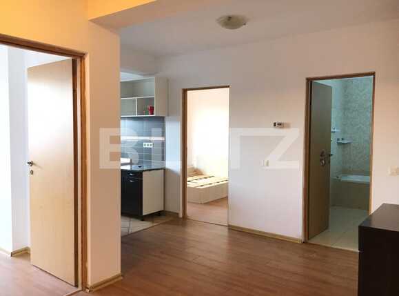 Apartament de închiriat 3 camere Floreşti - 48389AI | BLITZ Cluj-Napoca | Poza1