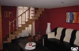 Apartament de lux in Centrul Orasului, mobilat, utilat, cu 2 locuri de parcare!