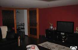 Apartament de lux in Centrul Orasului, mobilat, utilat, cu 2 locuri de parcare!