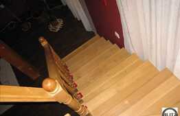 Apartament de lux in Centrul Orasului, mobilat, utilat, cu 2 locuri de parcare!