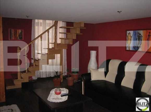 Apartament de vânzare 3 camere Central - 4839AV | BLITZ Cluj-Napoca | Poza1