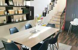 Duplex la cheie, modern, ideal pentru familie!