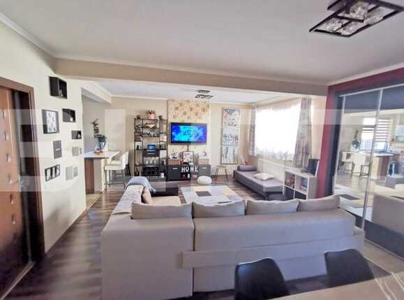 Casa de vânzare 4 camere Floreşti - 48390CV | BLITZ Cluj-Napoca | Poza2