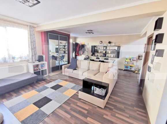 Casa de vânzare 4 camere Floreşti - 48390CV | BLITZ Cluj-Napoca | Poza1