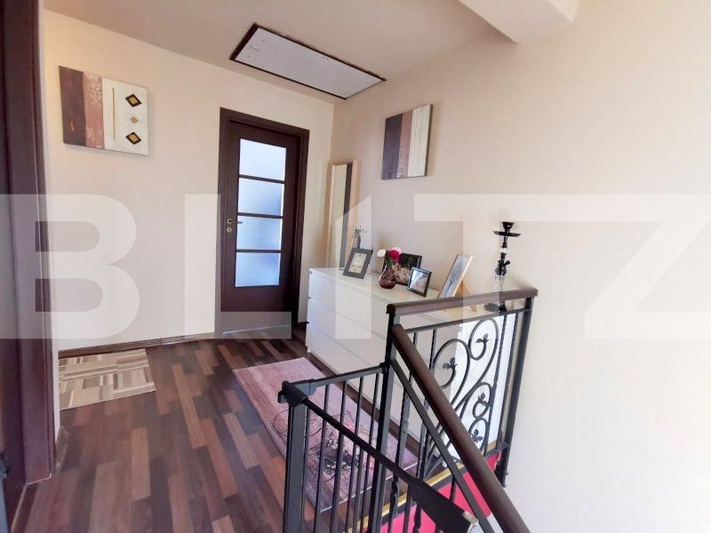 Casa de vânzare 4 camere Floreşti - 48390CV | BLITZ Cluj-Napoca | Poza8