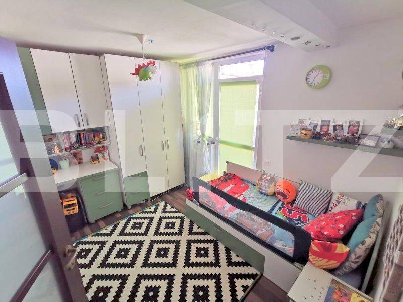 Casa de vânzare 4 camere Floreşti - 48390CV | BLITZ Cluj-Napoca | Poza12