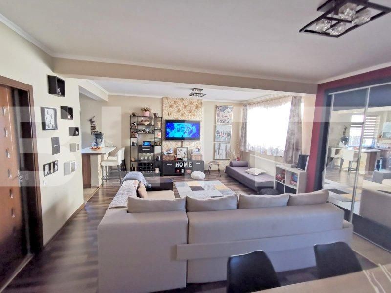 Casa de vânzare 4 camere Floreşti - 48390CV | BLITZ Cluj-Napoca | Poza2