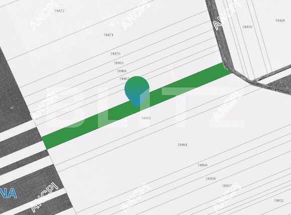 Teren de vânzare Exterior Est - 48391TV | BLITZ Cluj-Napoca | Poza1