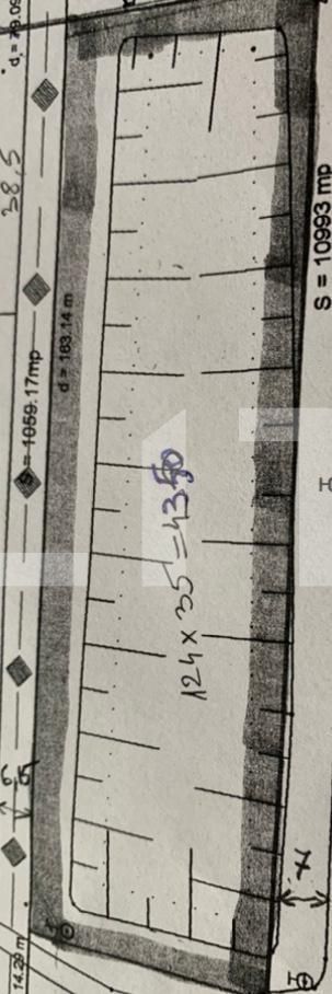 Teren de vânzare Exterior Est - 48391TV | BLITZ Cluj-Napoca | Poza2