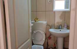 Spatiu comercial, 35 mp cu VITRINA pe tot frontul stradal, zona cu trafic pietonal intens 