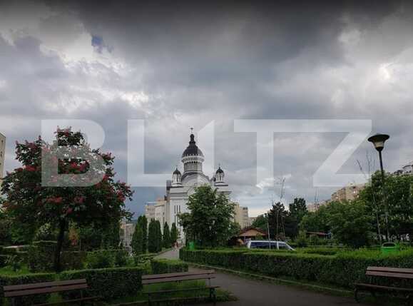 Spațiu comercial de închiriat Manastur - 48392SIC | BLITZ Cluj-Napoca | Poza2