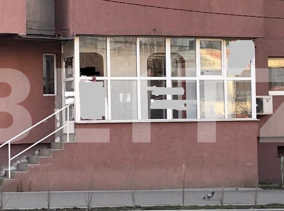 Spațiu comercial de închiriat Manastur - 48392SIC | BLITZ Cluj-Napoca | Poza1