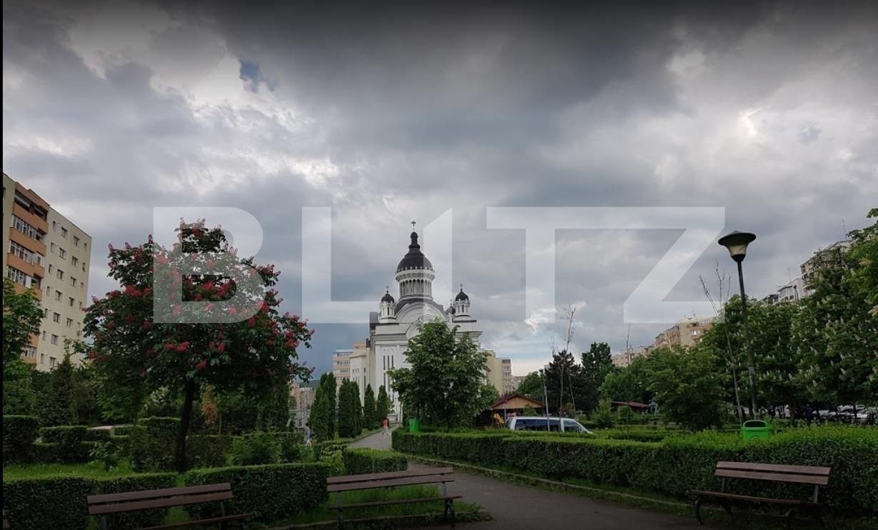 Spațiu comercial de închiriat Manastur - 48392SIC | BLITZ Cluj-Napoca | Poza2