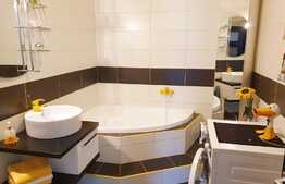 Apartament de lux, 60mp, parcare, Floresti!