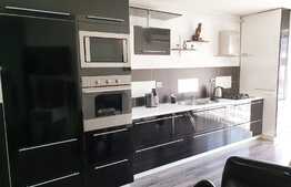 Apartament de lux, 60mp, parcare, Floresti!