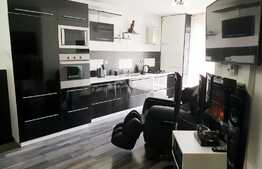 Apartament de lux, 60mp, parcare, Floresti!