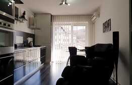 Apartament de lux, 60mp, parcare, Floresti!