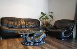 Apartament de lux, 60mp, parcare, Floresti!