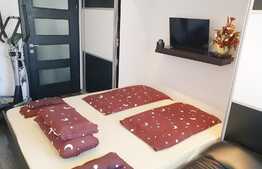 Apartament de lux, 60mp, parcare, Floresti!