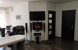 Apartament de lux, 60mp, parcare, Floresti!