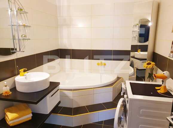 Apartament de vânzare 2 camere Floreşti - 48393AV | BLITZ Cluj-Napoca | Poza9