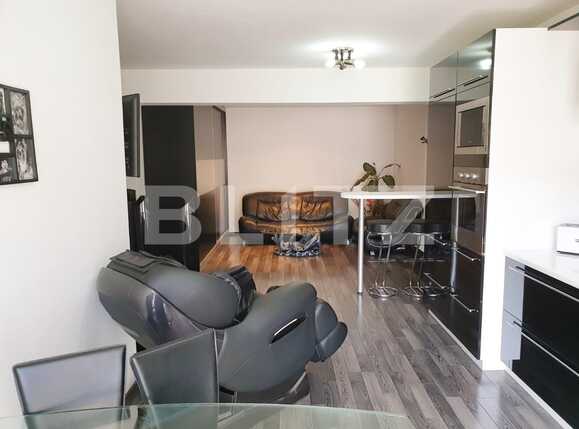 Apartament de vânzare 2 camere Floreşti - 48393AV | BLITZ Cluj-Napoca | Poza5
