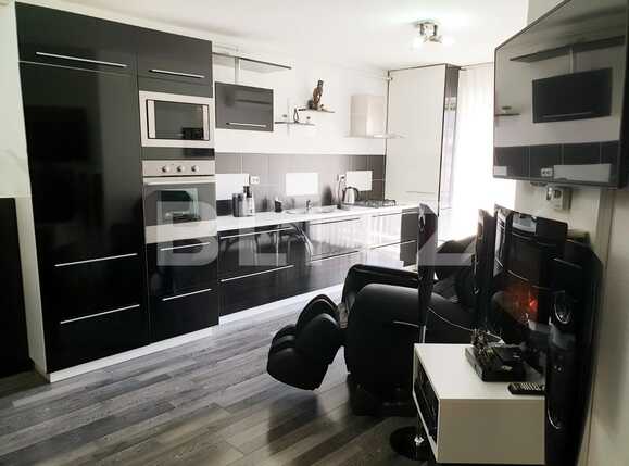 Apartament de vânzare 2 camere Floreşti - 48393AV | BLITZ Cluj-Napoca | Poza1