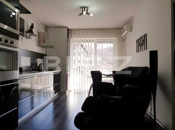 Apartament de vânzare 2 camere Floreşti - 48393AV | BLITZ Cluj-Napoca | Poza3