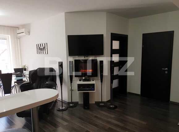 Apartament de vânzare 2 camere Floreşti - 48393AV | BLITZ Cluj-Napoca | Poza2