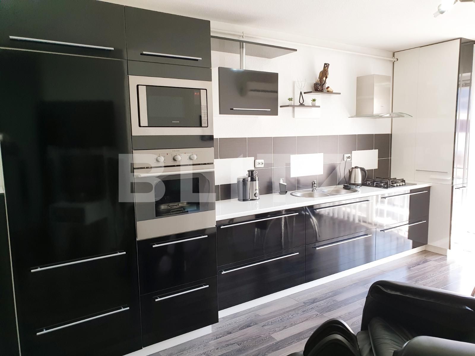 Apartament de vânzare 2 camere Floreşti - 48393AV | BLITZ Cluj-Napoca | Poza4