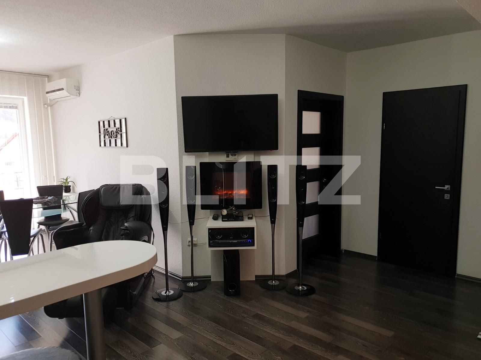 Apartament de vânzare 2 camere Floreşti - 48393AV | BLITZ Cluj-Napoca | Poza2