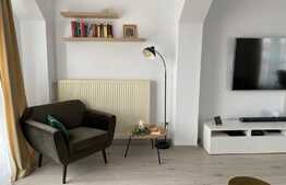 Apartament cu 3 camere, prima inchiriere, 2 parcari, zona strazii Zaharia Stancu