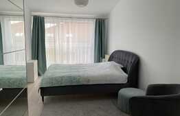 Apartament cu 3 camere, prima inchiriere, 2 parcari, zona strazii Zaharia Stancu