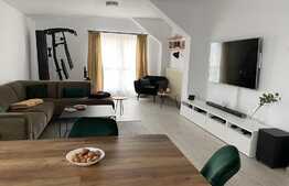 Apartament cu 3 camere, prima inchiriere, 2 parcari, zona strazii Zaharia Stancu